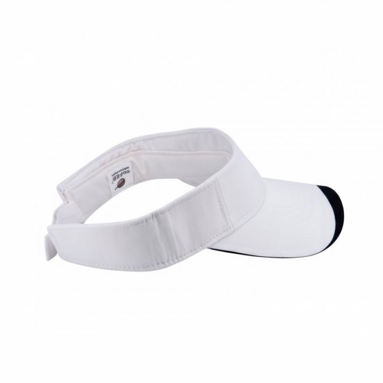 Козирок coFEE Visor білий/чорний - 4070-6 CO