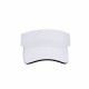 Козирок coFEE Visor білий/чорний - 4070-6 CO