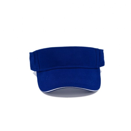 Кепка coFEE New visor синій/білий - 4071-4 CO