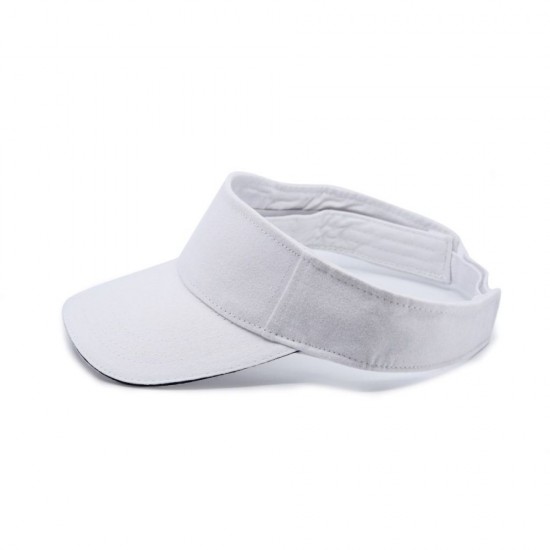 Кепка coFEE New visor білий/чорний - 4071-6 CO