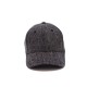 Кепка coFEE Melange чорний - 4073-3
