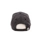 Кепка coFEE Melange чорний - 4073-3
