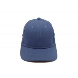 Кепка coFEE Taslon синій - 4080.12 CO