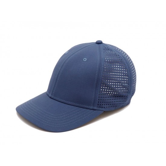 Кепка coFEE Taslon синій - 4080.12 CO Кепка coFEE Taslon синій - 4080.12 CO