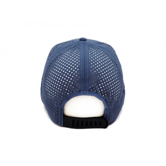 Кепка coFEE Taslon синій - 4080.12 CO Кепка coFEE Taslon синій - 4080.12 CO