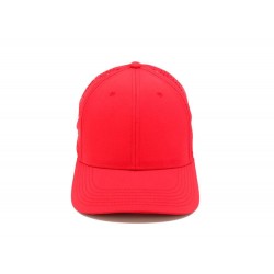 Кепка coFEE Taslon червоний - 4080.5 CO Кепка coFEE Taslon червоний - 4080.5 CO