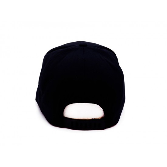 Кепка coFEE Seam sealed чорний - 4090.3 CO