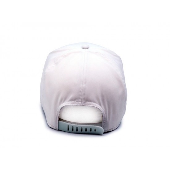 Кепка coFEE Seam sealed білий - 4090.6 CO