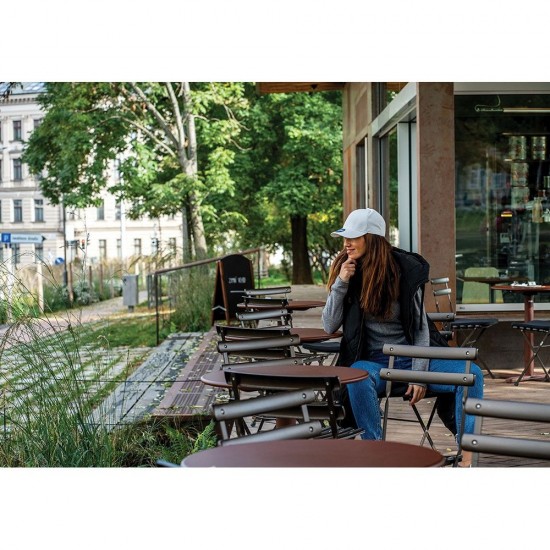 Кепка coFEE Seam sealed білий - 4090.6 CO