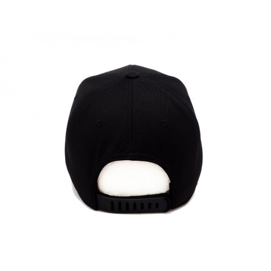 Кепка coFEE Cold чорний - 4110.3 CO