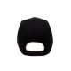 Кепка coFEE Cold чорний - 4110.3 CO