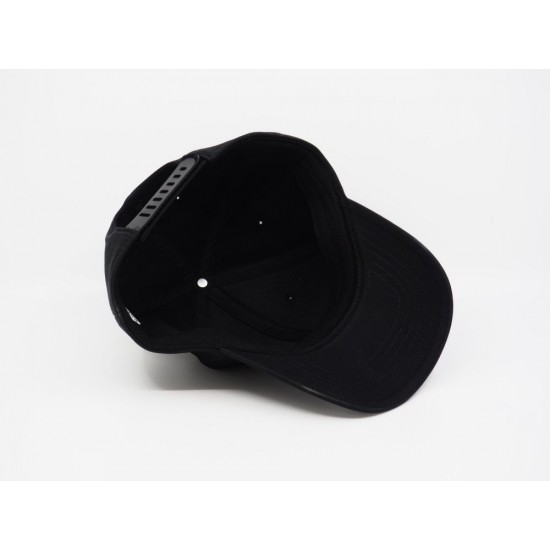 Кепка coFEE Cold чорний - 4110.3 CO