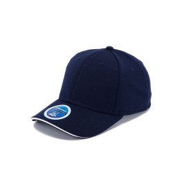 Кепка coFEE Cool comfort темно-синій/білий - 4220-14 CO Кепка coFEE Cool comfort темно-синій/білий - 4220-14 CO