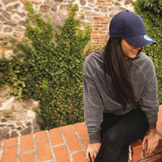 Кепка coFEE Cool comfort темно-синій/білий - 4220-14 CO