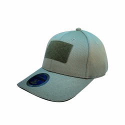 Кепка coFEE Cool comfort з липучкою велкро армійський - 4220-269 CO-V Кепка coFEE Cool comfort з липучкою велкро армійський - 4220-269 CO-V