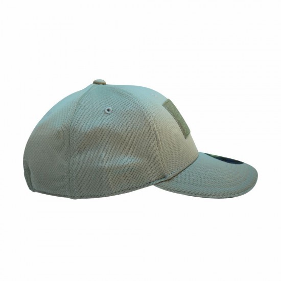 Кепка coFEE Cool comfort з липучкою велкро армійський - 4220-269 CO-V