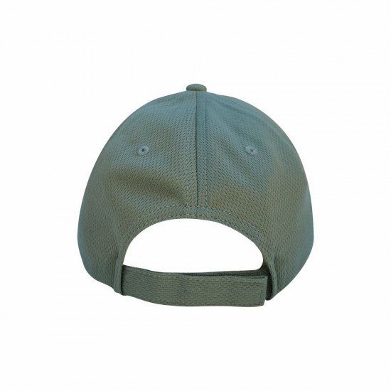 Кепка coFEE Cool comfort з липучкою велкро армійський - 4220-269 CO-V