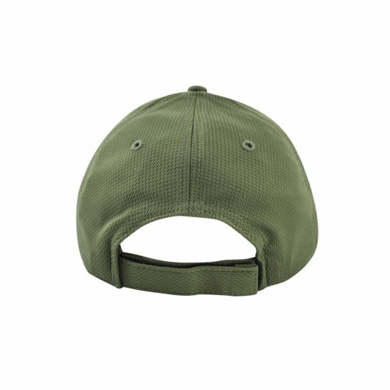 Кепка coFEE Cool comfort армійський/чорний - 4220-269 CO