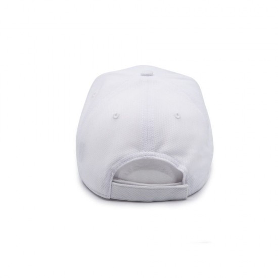 Кепка coFEE Cool comfort білий/чорний - 4220-6 CO