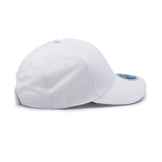 Кепка coFEE Cool comfort білий/чорний - 4220-6 CO