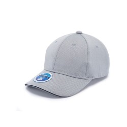 Кепка coFEE Cool comfort сірий/чорний - 4220-7 CO Кепка coFEE Cool comfort сірий/чорний - 4220-7 CO