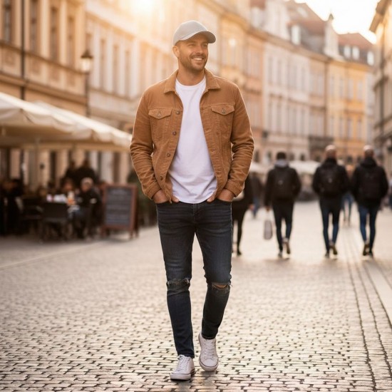 Кепка coFEE Cool comfort сірий/чорний - 4220-7 CO Кепка coFEE Cool comfort сірий/чорний - 4220-7 CO