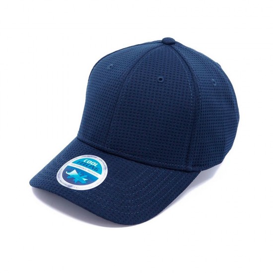 Кепка coFEE Cool feeling темно-синій - 4221.14 CO