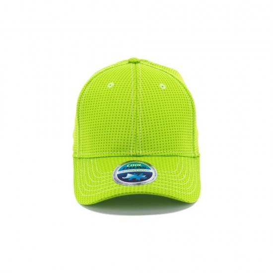 Кепка coFEE Cool feeling світло-зелений - 4221.16 COV Кепка coFEE Cool feeling світло-зелений - 4221.16 COV