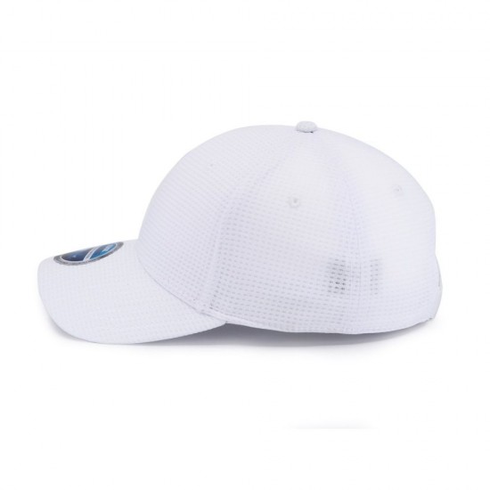 Кепка coFEE Cool feeling білий - 4221.6 CO