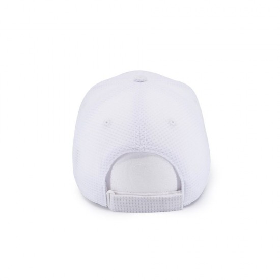 Кепка coFEE Cool feeling білий - 4221.6 CO