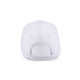Кепка coFEE Cool feeling білий - 4221.6 CO