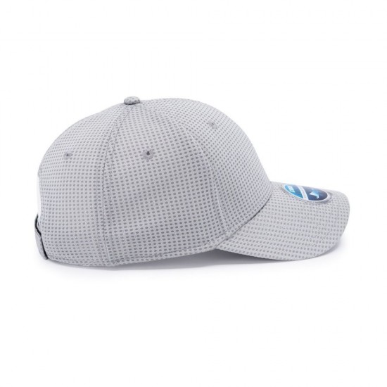 Кепка coFEE Cool feeling сірий - 4221.7 CO Кепка coFEE Cool feeling сірий - 4221.7 CO
