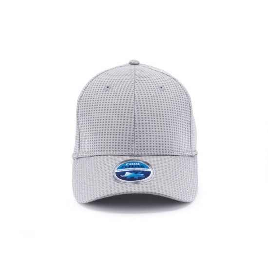 Кепка coFEE Cool feeling сірий - 4221.7 CO Кепка coFEE Cool feeling сірий - 4221.7 CO