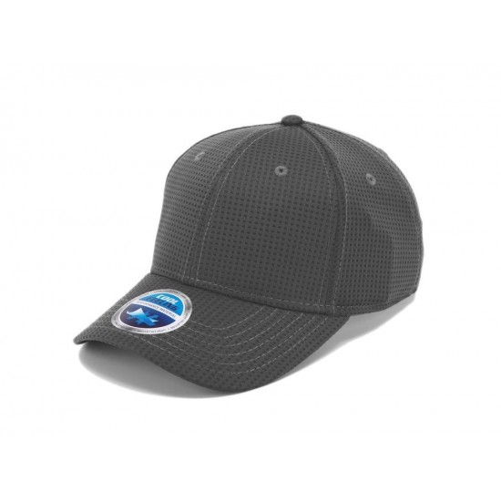 Кепка coFEE Cool feeling темно-сірий - 4221.70 CO