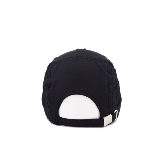 Кепка coFEE Sporty чорний - 4230-3 CO