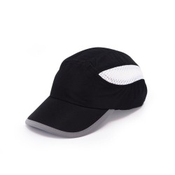 Кепка coFEE New sporty чорний - 4231-3 Кепка coFEE New sporty чорний - 4231-3