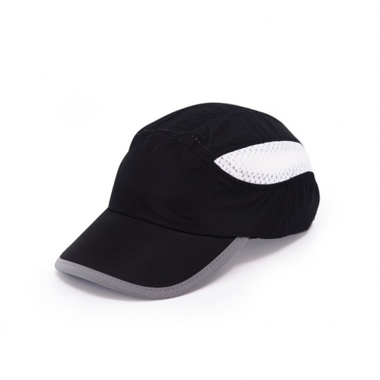 Кепка coFEE New sporty чорний - 4231-3 Кепка coFEE New sporty чорний - 4231-3