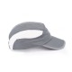 Кепка coFEE New sporty сірий - 4231-7