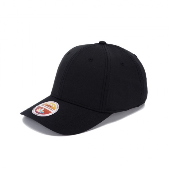 Кепка coFEE Quick dry чорний - CO4250.3