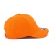 Кепка coFEE Quick dry неоново-помаранчевий - CO4250.40