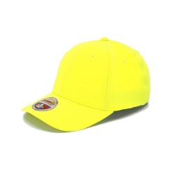 Кепка coFEE Quick dry неоново-жовтий - CO4250.41 Кепка coFEE Quick dry неоново-жовтий - CO4250.41