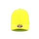 Кепка coFEE Quick dry неоново-жовтий - CO4250.41