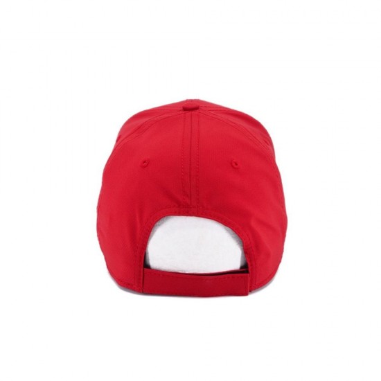 Кепка coFEE Quick dry червоний - CO4250.5 Кепка coFEE Quick dry червоний - CO4250.5