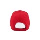 Кепка coFEE Quick dry червоний - CO4250.5 Кепка coFEE Quick dry червоний - CO4250.5