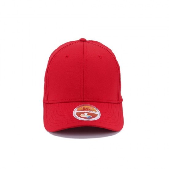 Кепка coFEE Quick dry червоний - CO4250.5 Кепка coFEE Quick dry червоний - CO4250.5