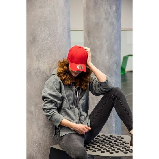 Кепка coFEE Quick dry червоний - CO4250.5 Кепка coFEE Quick dry червоний - CO4250.5