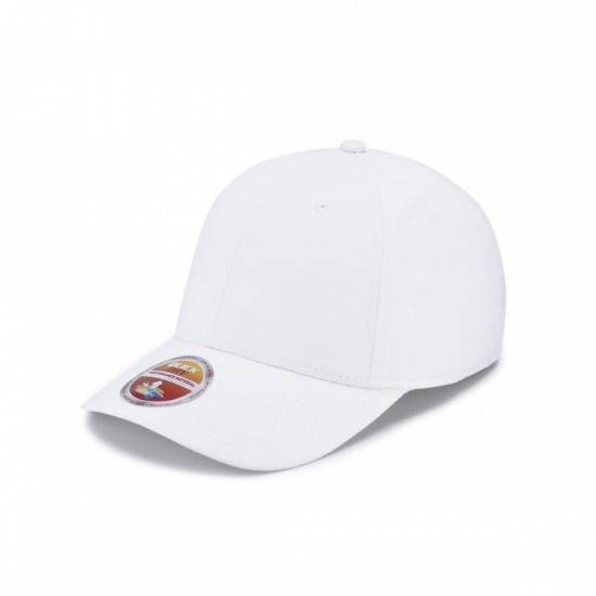 Кепка coFEE Quick dry білий - CO4250.6