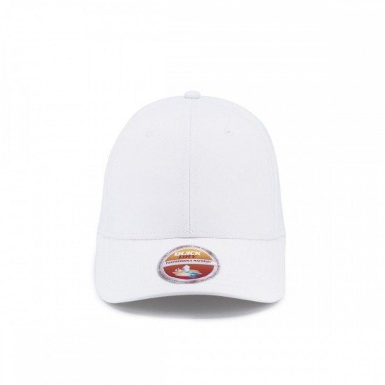 Кепка coFEE Quick dry білий - CO4250.6