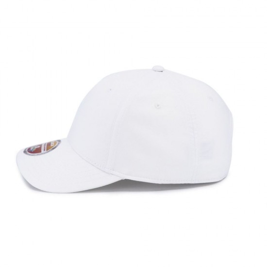 Кепка coFEE Quick dry білий - CO4250.6