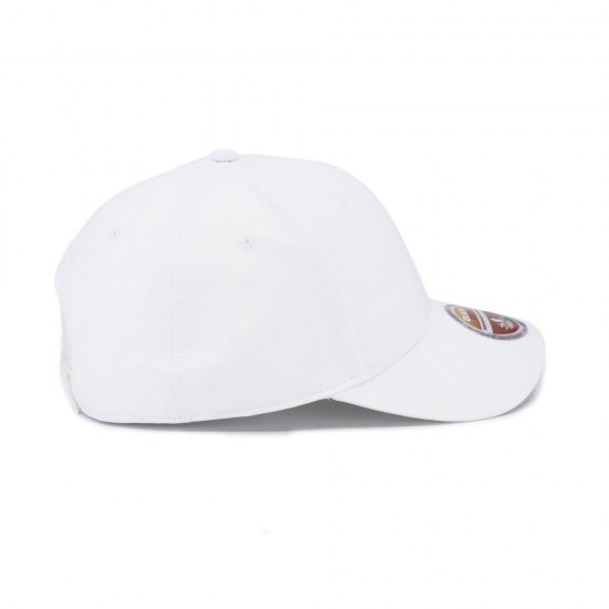 Кепка coFEE Quick dry білий - CO4250.6